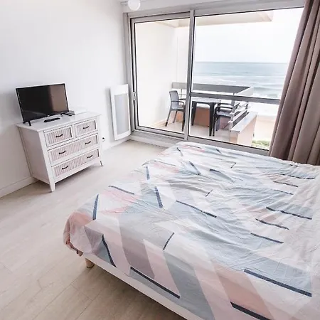 Apartman Victoria Surf 30 Metres