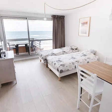 Victoria Surf 30 Metres Apartman *