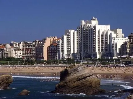 Apartman Victoria Surf 30 Metres Biarritz