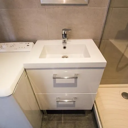 Apartman Victoria Surf 30 Metres