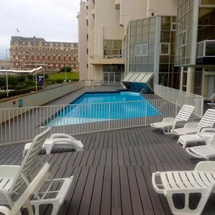 Victoria Surf 30 Metres Apartman *