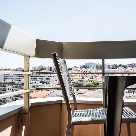 Apartman Victoria Surf 30 Metres