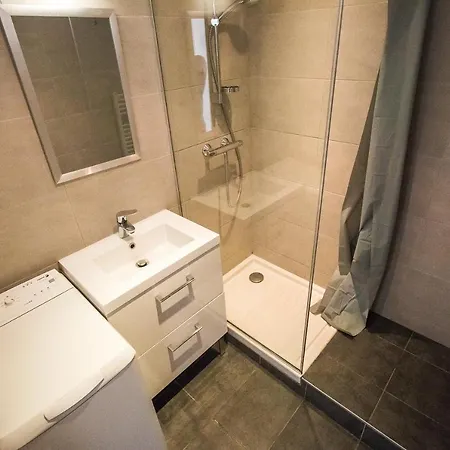 Victoria Surf 30 Metres Apartman Biarritz