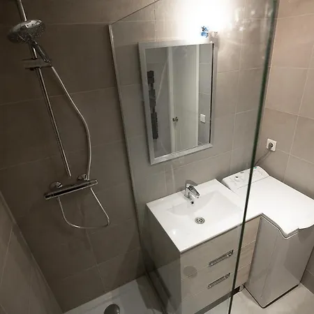 Apartman Victoria Surf 30 Metres