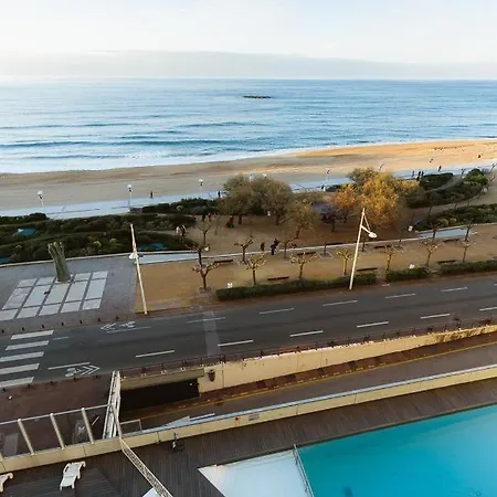 Apartman Victoria Surf 30 Metres *