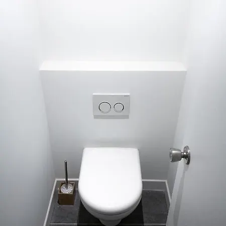 Apartman Victoria Surf 30 Metres Biarritz