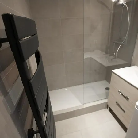 Apartman Victoria Surf 30 Metres