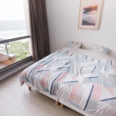 Apartman Victoria Surf 30 Metres *